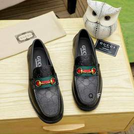 Picture of Gucci Shoes _SKUGuccisz38-45TF12986146